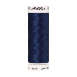 3622 - Imperial Blue Poly Sheen Thread
