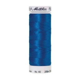 3900 - Cerulean Poly Sheen Thread