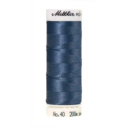 3953 - Ocean Blue Poly Sheen Thread