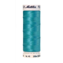 4220 - Island Green Poly Sheen Thread