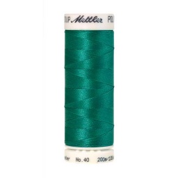 5010 - Scotty Green Poly Sheen Thread