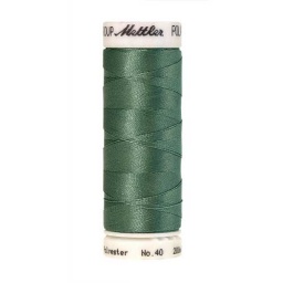 5542 - Garden Moss Poly Sheen Thread