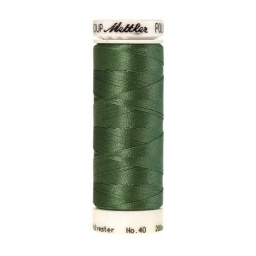5743 - Asparagus Poly Sheen Thread