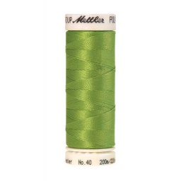 5912 - Erin Green Poly Sheen Thread