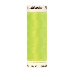 5940 - Sour Apple Poly Sheen Thread