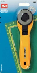 611379 - Prym 'Maxi Easy' Rotary Cutter - 45mm