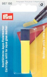 987186 - Prym Cartridge Refill for Aqua Glue Marker