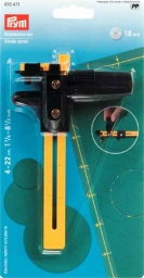 610471 - Prym Circle Cutter 18mm