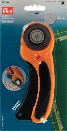 611393 - Prym 'Comfort' Rotary Cutter - 45mm