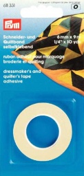 611331 - Prym Dressmaker's and Quilter's Tape