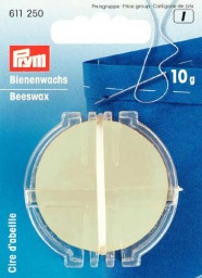 611250 - Prym Dressmaker's Wax