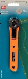 611371 - Prym Rotary Cutter - Mini 28mm