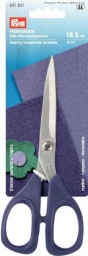 611511 - Prym Sewing and Household Scissors - 6 1/2'' / 16.5 cm