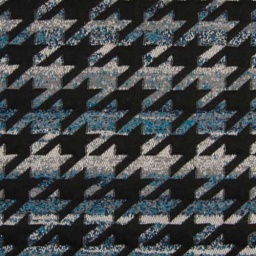 Q22469 - Multicolor Animal Jacquard