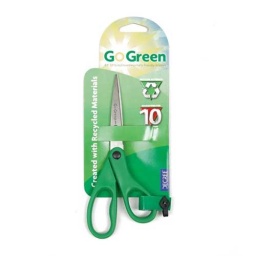 Recycled Scissors
