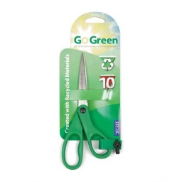 Recycled Scissors - (D4145, D4147, D4148)