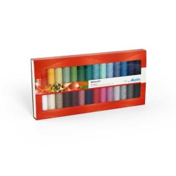 SE28 - Seralon 28 Spools Thread Set