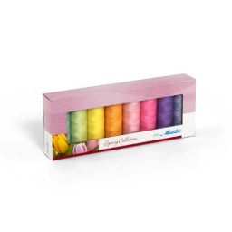 SE8-Spring - Seralon Spring Thread Set