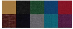 379985-25 - Patchwork Assortment - Single Dark Colours