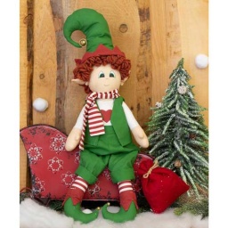 4479-02 - Bamboliamo - Mr Elf