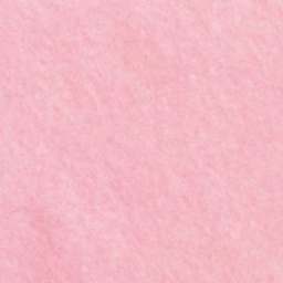 Felt - Baby Pink - Sheets / Rolls