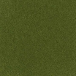 Felt - Dark Moss Green - Sheets / Rolls