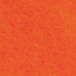 Felt - Neon Orange - Sheets / Rolls
