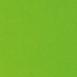 Felt - Neon Green - Sheets / Rolls