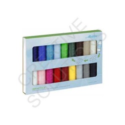 Mettler Seracycle 18 Spool KIt