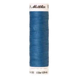 0338 - Reef Blue Seralon Thread