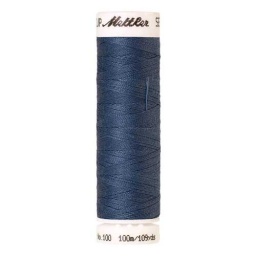 0351 - Smoky Blue Seralon Thread