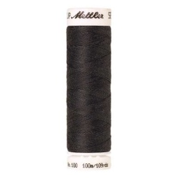 0416 - Dark Charcoal Seralon Thread