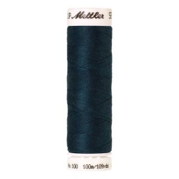 0485 - Tartan Blue Seralon Thread