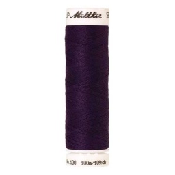 0578 - Purple Twist Seralon Thread