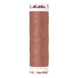 0637 - Antique Pink Seralon Thread