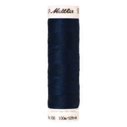 0807 - Slate Blue Seralon Thread