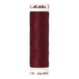 0871 - Red Marble Seralon Thread