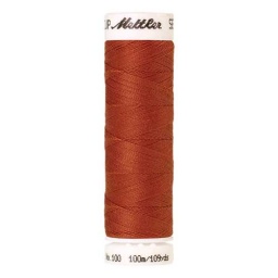 1288 - Reddish Ocher Seralon Thread