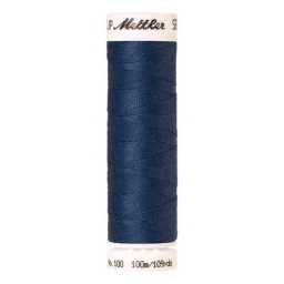 1316 - Steel Blue Seralon Thread