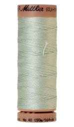0018 - Luster Silk Finish Cotton 40 Thread