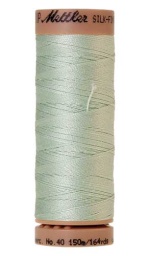 0018 - Luster Silk Finish Cotton 40 Thread