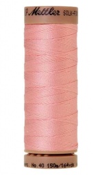 0075 - Shell Silk Finish Cotton 40 Thread