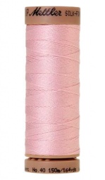 0085 - Parfait Pink Silk Finish Cotton 40 Thread