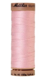 0085 - Parfait Pink Silk Finish Cotton 40 Thread