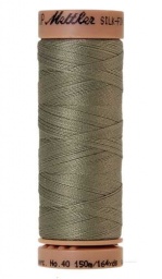 0381 - Sage Silk Finish Cotton 40 Thread