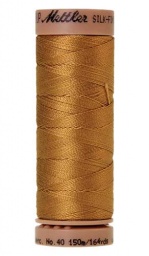 1130 - Palomino Silk Finish Cotton 40 Thread