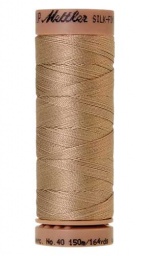 1222 - Sandstone Silk Finish Cotton 40 Thread