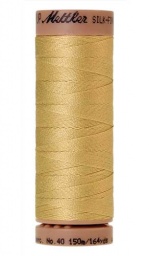 1412 - Lemon Frost Silk Finish Cotton 40 Thread