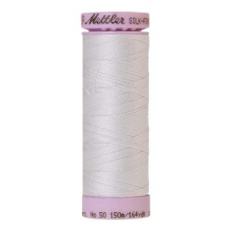0038 - Glacier Green Silk Finish Cotton 50 Thread