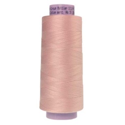 0085 - Parfait Pink Silk Finish Cotton 50 Thread - Large Spool